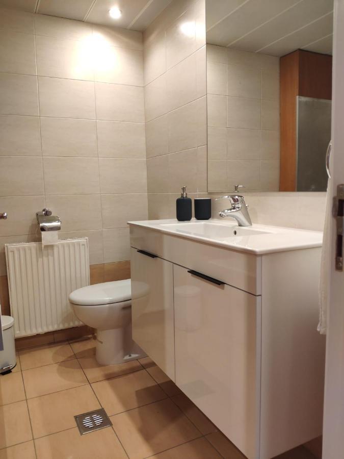 Ευ Ζην Central / Ev Zen Central Lefkoşa Dış mekan fotoğraf