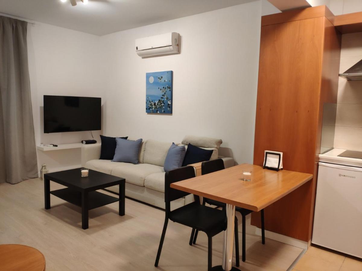 Ευ Ζην Central / Ev Zen Central Lefkoşa Dış mekan fotoğraf