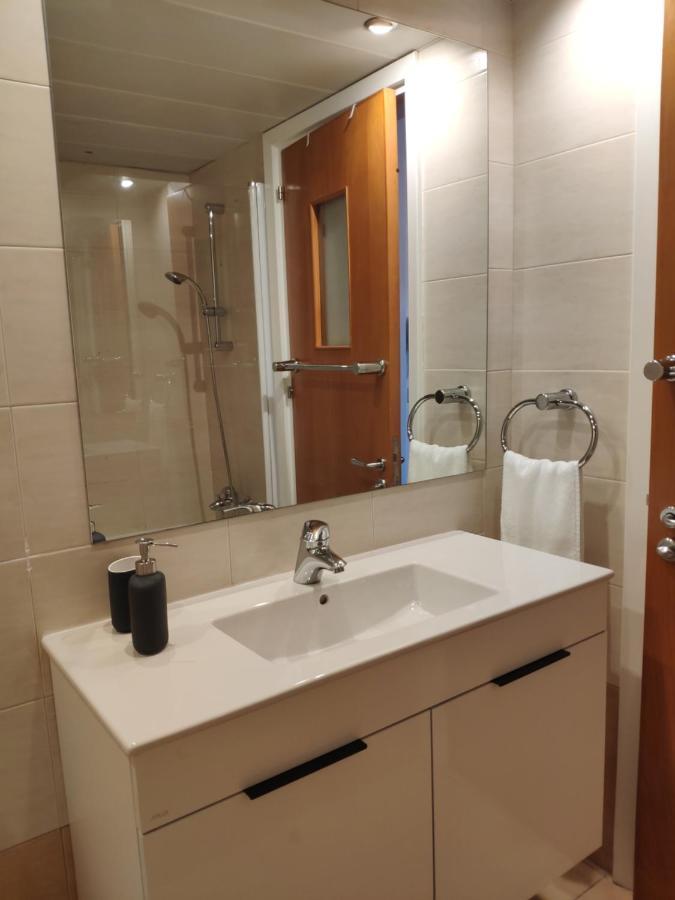 Ευ Ζην Central / Ev Zen Central Lefkoşa Dış mekan fotoğraf