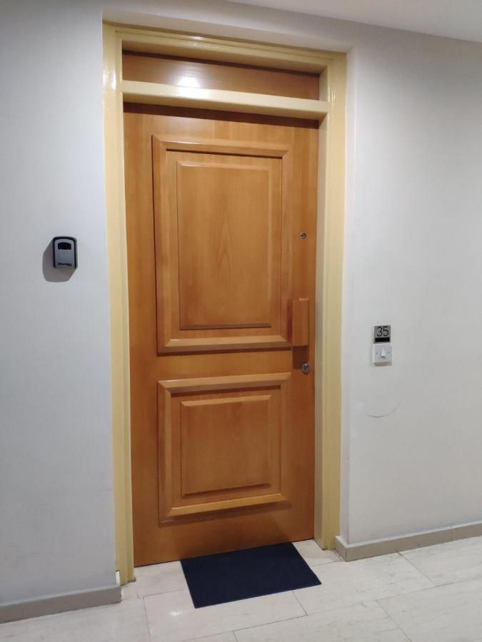 Ευ Ζην Central / Ev Zen Central Lefkoşa Dış mekan fotoğraf